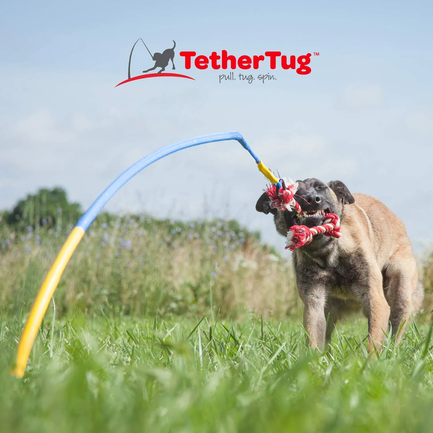 Tether Tug