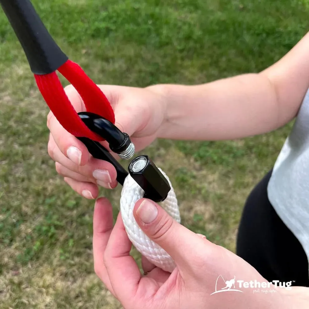 Tether Tug